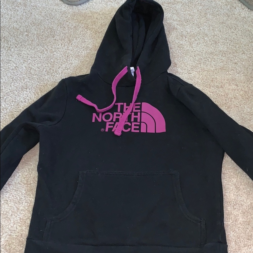 North Face Hoodie